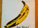Velvet Underground & Nico Banana Mono Vinyl Stereo Cvr East Coast Press No Torso