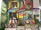 The Temptations - Psychedelic Shack / SEALED 140 Gram Virgin Vinyl w/ HYPE 2025