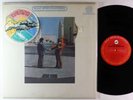 Pink Floyd - Wish You Were Here LP - Columbia/CBS Mastersound Audiophile VG+