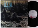 R.E.M. - Murmur LP - I.R.S. OG Press VG+