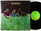 Ten Years After - A Space In Time LP - Chrysalis EU Reissue Quad VG++