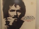 Summertime Dream [Record] Gordon Lightfoot  LP