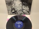 The Watersons ‎– Frost and Fire 1st Press 1965 Folk Vinyl LP NM-/VG+