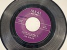 Northern Soul 45 RPM Joe Simon , Irral Lust Like Yesterday/Only A Dream V:VG to
