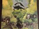 Dr. Strangely Strange ‎– Heavy Petting-PSYCH LP-ORIGINAL  VERTIGO GERMAN  PRESS