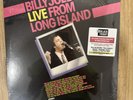 Billy Joel - Live From Long Island Vinyl RSD Black Friday 2025