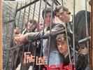 YARDBIRDS - Five Live Yardbirds LP 1964 UK Columbia 33SX 1677 RARE First Press