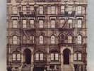 Led Zeppelin ‎– Physical Graffiti, SSK 89400, A4-B4-C2-D1, *TOP*, UK '75  #ae344