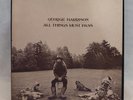 George Harrison – All Things Must Pass *NEAR MINT* US 1st press*, LP BOX #ae343