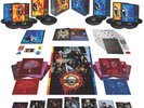 Use Your Illusion [Super Deluxe 12 LP/Blu-ray] by Guns N' Roses (Record, 2022)