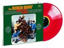 The Beach Boys' Christmas Album LP Ruby RED Vinyl #1146 Sealed Ltd Edition New