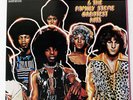 SLY & THE FAMILY STONE GREATEST HITS EPIC ECPN7 Japan VINYL LP