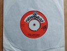 Rightious Flames - Love & Emotions - Rare Pama - Ska / Reggae