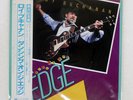 ROY BUCHANAN DANCING ON THE EDGE POLYDOR 28MM0509 Japan OBI PROMO VINYL LP