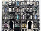 LED ZEPPELIN PHYSICAL GRAFFITI SWAN SONG P6317N Japan VINYL 2LP
