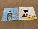 Lamp Vinyl Yume Tokyo Utopia Signed Autographed New