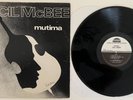 Cecil McBee - Mutima 1974 Strata East lp OG 1st Press RARE Spiritual Jazz