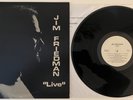 Jim Friedman - Live 1971 lp Private Jazz Funk Breaks RARE 1st GRAIL NM