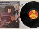 Julius Brockington - United Chair 1973 Today lp Promo RARE Jazz Funk Psych