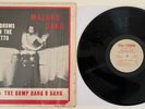 Malaku Daku - Love Drums From Ghetto 1974 Private lp OG Jazz Funk Afrobeat NM