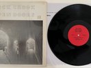Dick Crook - Open Doors 1982 Polar Bear lp Private Spiritual Jazz Funk RARE NM