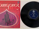 Duke Edwards & Young Ones -Is It Too Late 1968 Prestige lp RARE Jazz Funk Gospel