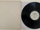 Alan Rosenthal Trio - Demo Test 1964 Fine Recording lp RARE Private Modal Jazz