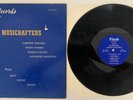 Lorenzo Holden - The Musicrafters 1964 Flash lp Private Soul Jazz Groove Rare