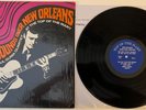Paul Guma - New Sounds Over New Orleans 1970 lp Private Jazz Funk Breaks RARE NM