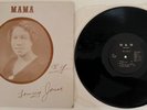 Tommy Jones - Mama 1974 lp M&M Private Soul Jazz RARE Groove Ray Alexander