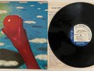 Bobby Hutcherson - Natural Illusions 1972 Blue Note lp OG Jazz Funk Breaks NM