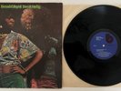 Donald Byrd - Street Lady 1973 Blue Note lp OG RARE Jazz Funk Fusion NM