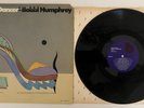 Bobbi Humphrey - Fancy Dancer 1975 Blue Note lp RARE Fusion Jazz Funk Latin NM
