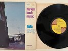 Gary Bartz NTU - Harlem Bush Music Taifa 1971 Milestone lp OG Promo Rare Jazz NM