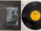 Phil Woods - New Music Quartet 1974 Testament lp OG RARE Jazz Fusion RHODES NM