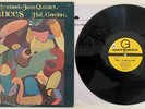 Hal Gordon - Nuances 1977 Private lp OG RARE Groove Latin Jazz Funk Fusion NM