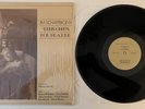 Jim Schapperoew - For Pearle 1980 lp RARE Private Spiritual Modal Jazz NM