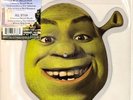 SMASH MOUTH I’m a Believer/All Star Shrek SEALED Die Cut/Shaped Picture Disc 7