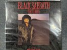 Seventh Star 1st US LP By Black Sabbath (Vinyl, Warner Bros EX