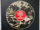 THE UNITED STATES OF AMERICA - SELF-TITLED (original Columbia label)