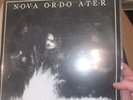 Satanic Warmaster nova ordo ater lp