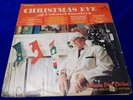 1960s SPECIAL EDITION Christmas Eve With Colonel Sanders KFC PRS 256 LP33