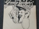 Various Hawkwind  -  Greasy Truckers Party 1972  UK Double LP / Vinyl - VG+ / VG