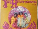 THE JIMI HENDRIX EXPERIENCE -  Are You Experienced - LP 1968 Stereo Reprise 6261