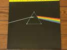 Pink Floyd Dark Side of the Moon MFSL LP NM/NM  Mobile Fidelity 1981