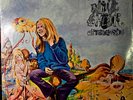 Blue Cheer LP OutsideInside(1968) Phillips PHS 600-278 New  Sealed