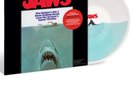 Jaws Shark Infested Water Filled Vinyl LP