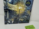 The Muppet Christmas Carol Original Soundtrack Blue Color Vinyl Record iam8Bit