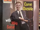 MIKE SARNE WITH THE CHARLES BLACKWELL ORCHESTRA - Come Outside - 1962 UK LP