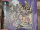 Ghostbusters II Motion Picture Score Vinyl Record  Mondo